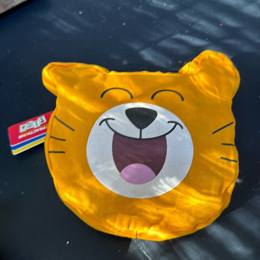 Cat Fractions NEW Fraction Game